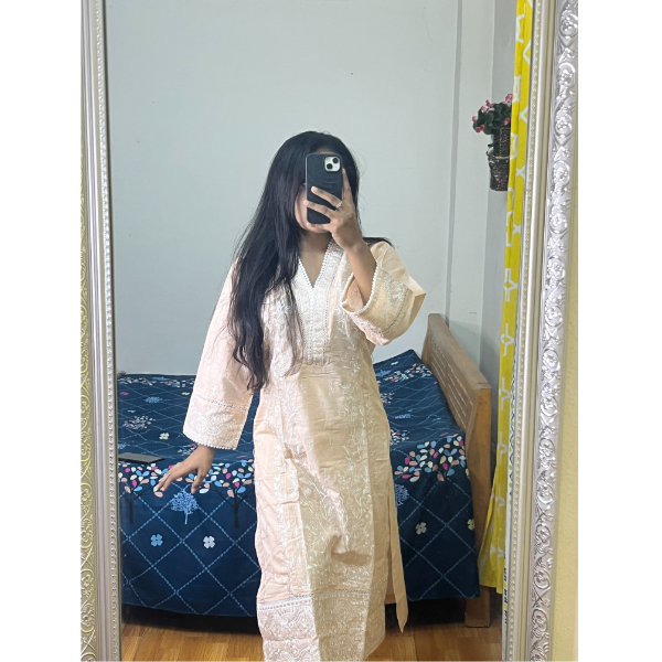 Premium Cotton 2pcs Set