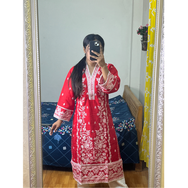 Premium Cotton 2pcs Set